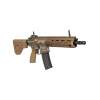 Страйкбольна штурмова гвинтівка Specna Arms HK416A5 SA-H11 Tan